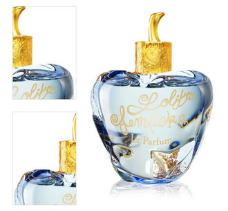 Lolita Lempicka Le Parfum parfumovaná voda pre ženy 100 ml 4