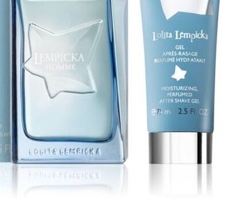 Lolita Lempicka Lempicka Homme darčeková sada pre mužov 9