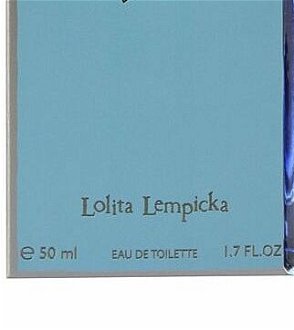 Lolita Lempicka Lempicka Homme - EDT 100 ml 8