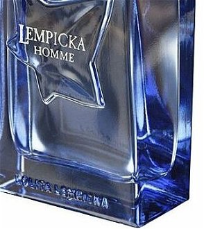 Lolita Lempicka Lempicka Homme - EDT 100 ml 9