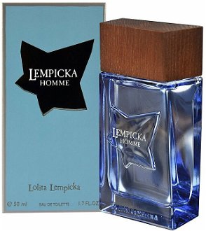 Lolita Lempicka Lempicka Homme - EDT - TESTER 100 ml