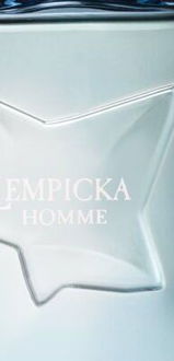 Lolita Lempicka Lempicka Homme toaletná voda pre mužov 100 ml 5