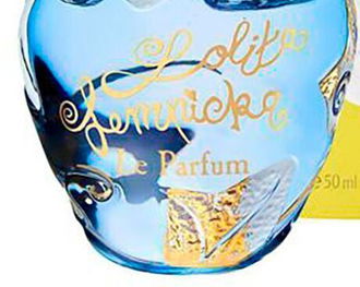 Lolita Lempicka Lolita Lempicka Le Parfum - EDP 100 ml 8