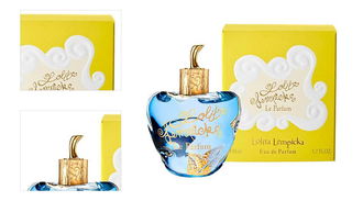 Lolita Lempicka Lolita Lempicka Le Parfum - EDP - TESTER 100 ml 4