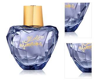 Lolita Lempicka Lolita Lempicka Mon Premier Parfum parfumovaná voda pre ženy 30 ml 3