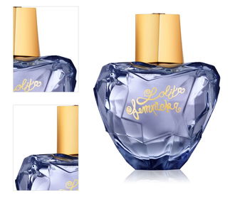 Lolita Lempicka Lolita Lempicka Mon Premier Parfum parfumovaná voda pre ženy 30 ml 4