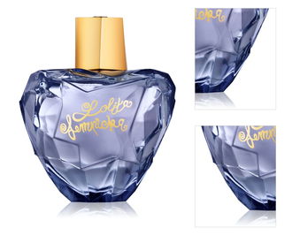 Lolita Lempicka Lolita Lempicka Mon Premier Parfum parfumovaná voda pre ženy 50 ml 3