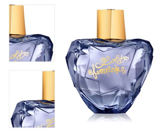 Lolita Lempicka Lolita Lempicka Mon Premier Parfum parfumovaná voda pre ženy 50 ml 4