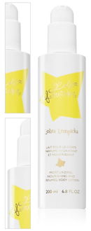 Lolita Lempicka Lolita Lempicka parfumované telové mlieko pre ženy 200 ml 4