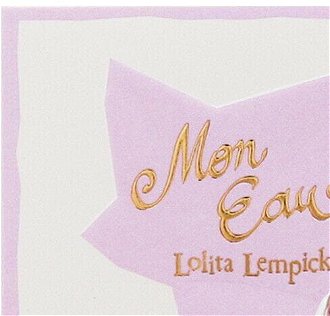 Lolita Lempicka Mon Eau - EDP 50 ml 6