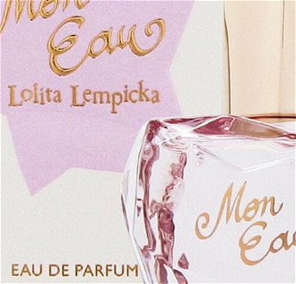 Lolita Lempicka Mon Eau - EDP 50 ml 5