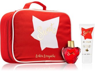 Lolita Lempicka Sweet darčeková sada pre ženy