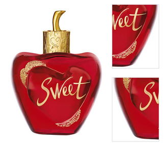 Lolita Lempicka Sweet - EDP 100 ml 3