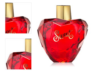 Lolita Lempicka Sweet parfumovaná voda pre ženy 100 ml 4