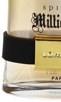 Lomani AB Spirit Millionaire toaletná voda pre mužov 100 ml 8