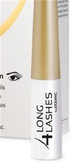 LONG 4 LASHES FX5 sérum na mihalnice 3 ml 9