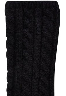 Long sweatshirt black 6