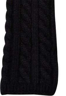 Long sweatshirt black 8