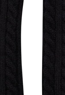 Long sweatshirt black 5
