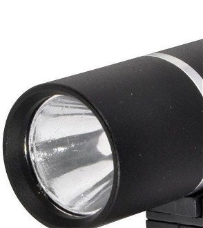 Longus Front Tube 3W LED 100 lm Black Cyklistické svetlo 6