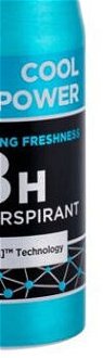 L'ORÉAL Men Expert Antiperspirant Cool Power 150 ml 9