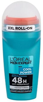 L'ORÉAL Men Expert Antiperspirant Roll-on Cool Power 50 ml