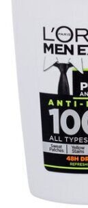 L'ORÉAL Men Expert Antiperspirant Roll-on Shirt Protect 50 ml 8