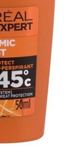L'ORÉAL Men Expert Antiperspirant Roll-on Thermic Resist 50 ml 9