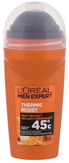 L'ORÉAL Men Expert Antiperspirant Roll-on Thermic Resist 50 ml 2