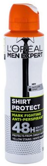 L'ORÉAL Men Expert Antiperspirant Shirt Protect 150 ml