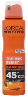 L'ORÉAL Men Expert Antiperspirant Thermic Resist 150 ml