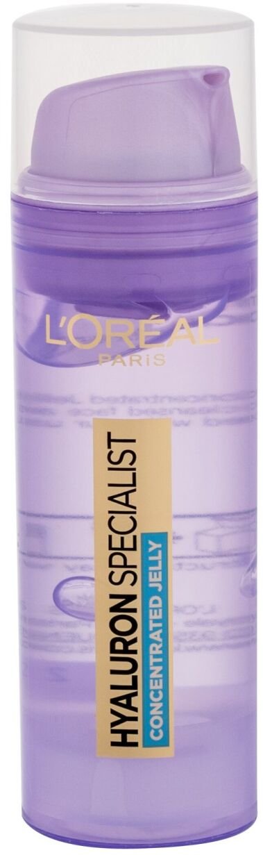 L'Oréal Paris Hyaluron Specialist koncentrovaný gél 50 ml