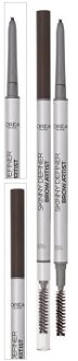 L´ORÉAL Paris Infaillible Brows 24H Micro Precision Pencil 3.0 Brunette ceruzka na obočie 1,2 g 4