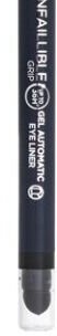 L´ORÉAL Paris Infaillible Grip 36H Gél Automatic Eye Liner 005 Blue Jersey ceruzka na oči 1,2 g 8