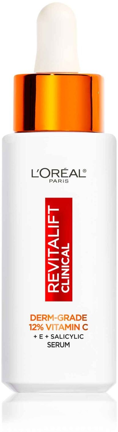 L'Oréal Paris Revitalift Clinical sérum s čistým vitamínom C, 30 ml
