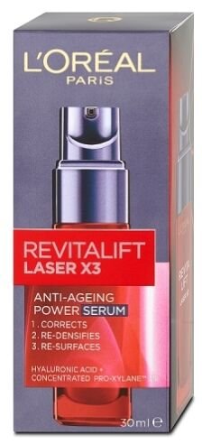 L'Oréal Paris Revitalift Laser Sérum 30 ml