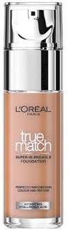 L'ORÉAL True Match Tekutý make-up C2 Rose Vanilla 30 ml 2