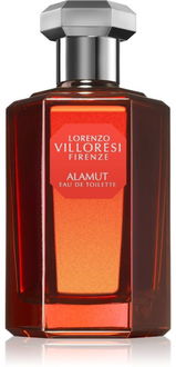 Lorenzo Villoresi Alamut toaletná voda unisex 100 ml