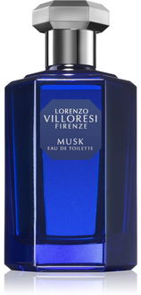 Lorenzo Villoresi Musk toaletná voda unisex 100 ml