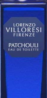 Lorenzo Villoresi Patchouli toaletná voda unisex 100 ml 5