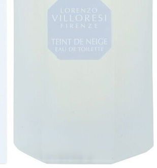 Lorenzo Villoresi Teint de Neige toaletná voda unisex 50 ml 9