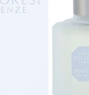 Lorenzo Villoresi Teint de Neige toaletná voda unisex 50 ml 5