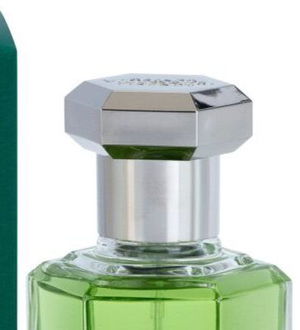 Lorenzo Villoresi Yerbamate toaletná voda unisex 50 ml 7