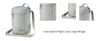 Lowe Alpine Flight Case Large Mirage 1