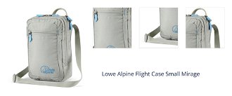 Lowe Alpine Flight Case Small Mirage 1
