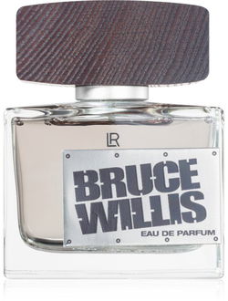 LR Bruce Willis parfumovaná voda pre mužov 50 ml