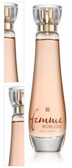 LR Femme Noblesse parfumovaná voda pre ženy 50 ml 4