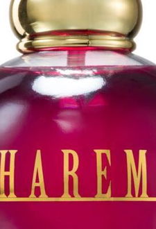 LR Harem parfumovaná voda pre ženy 50 ml 5