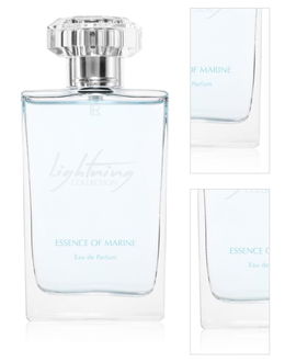 LR Lightning Essence Of Marine parfumovaná voda pre ženy 50 ml 3