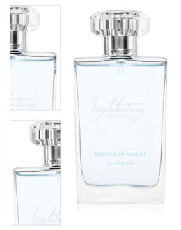 LR Lightning Essence Of Marine parfumovaná voda pre ženy 50 ml 4